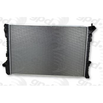 2011 Ford Flex Radiator Global Parts Distributors 13185C image 1 of 2