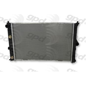 2011 Ford Fusion Radiator Global Parts Distributors 13187C image 1 of 2