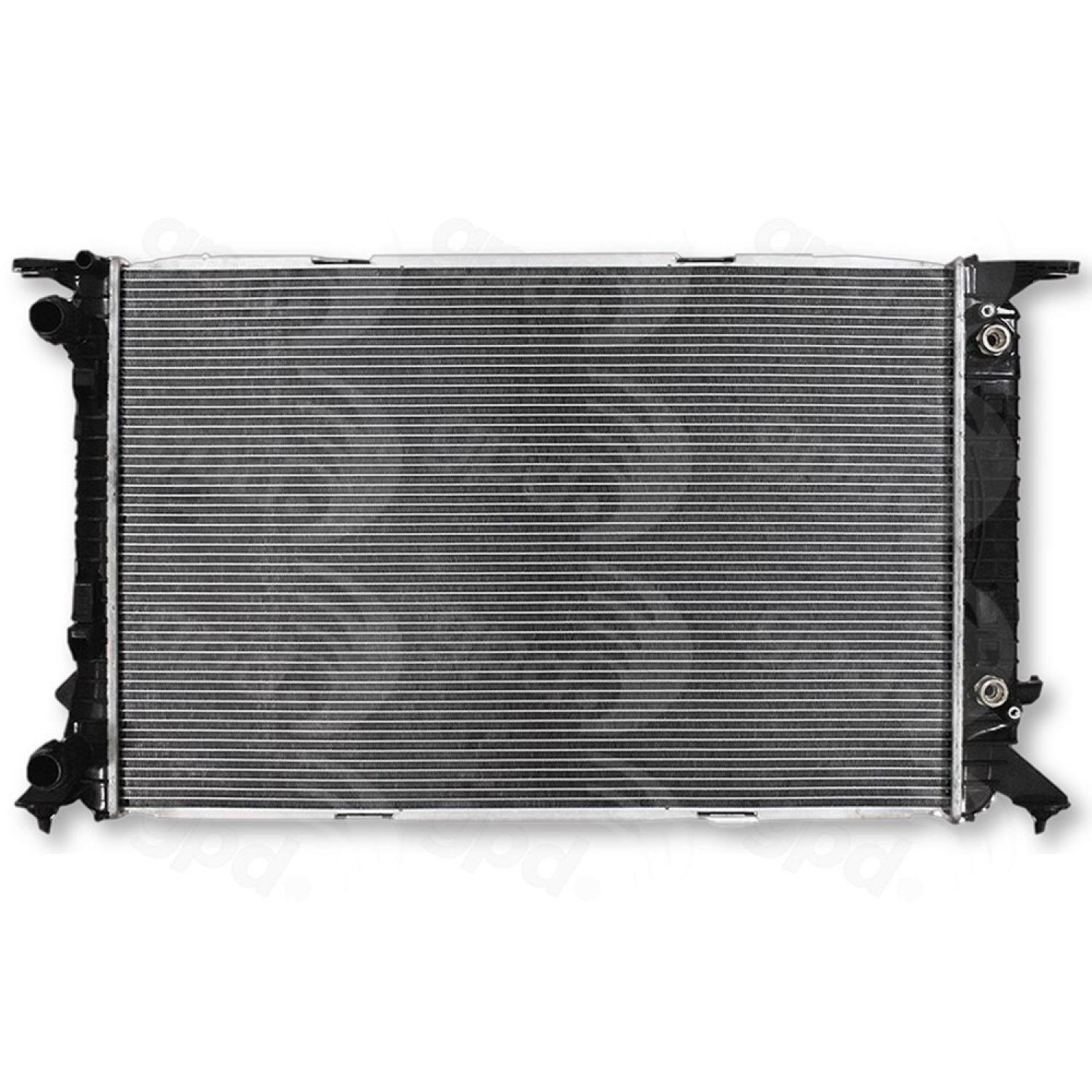 Global Parts Distributors 13188C Radiator product image 1 of 1