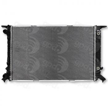 2014 Audi A6 Radiator Global Parts Distributors 13188C image 1 of 1