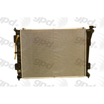 2015 Kia Optima Radiator Global Parts Distributors 13191C image 1 of 1