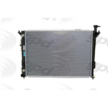 2014 Kia Sorento Radiator Global Parts Distributors 13194C image 1 of 1