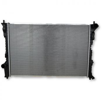 2012 Ford Explorer Radiator Global Parts Distributors 13195C image 1 of 1