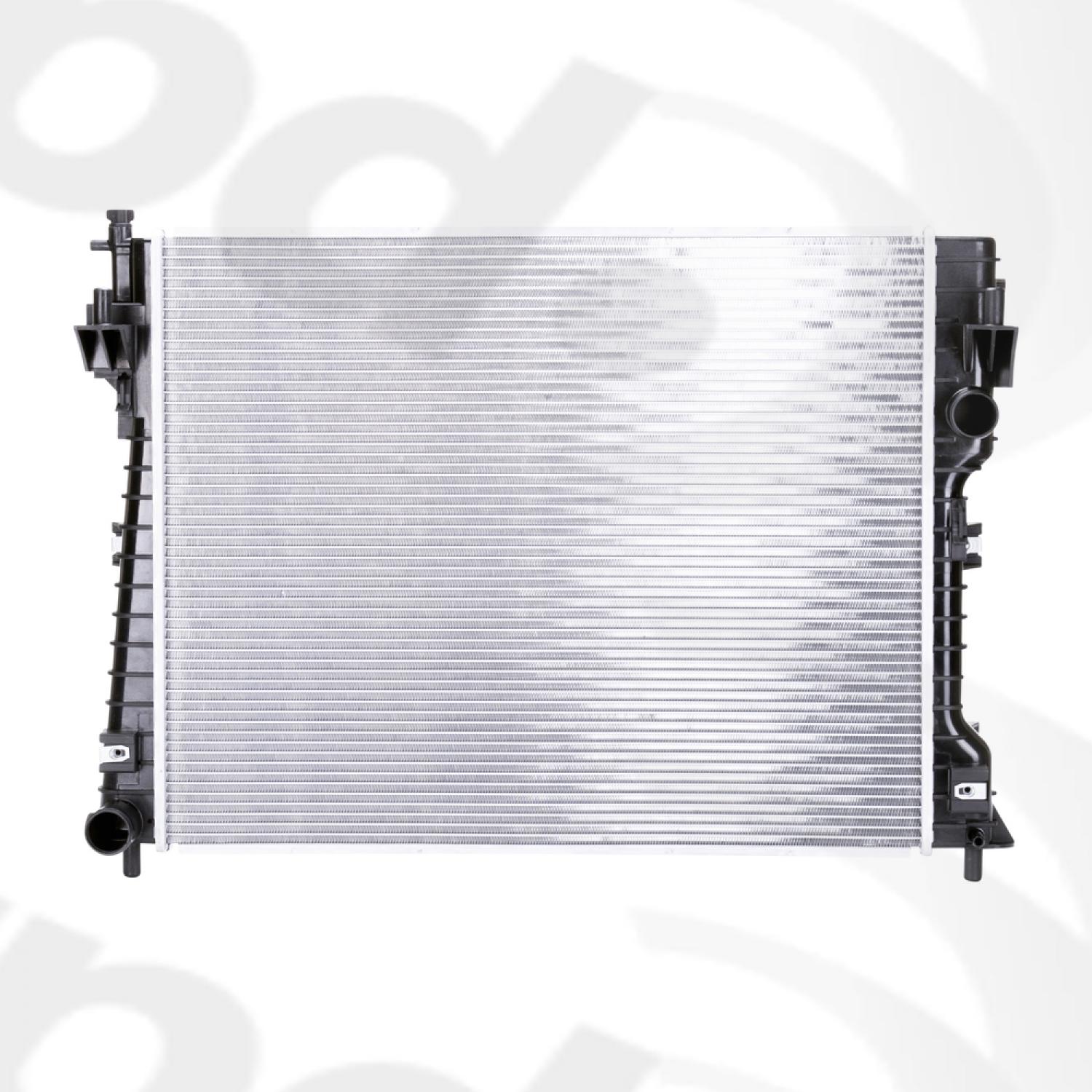 Global Parts Distributors 13205 Radiator product image 1 of 1