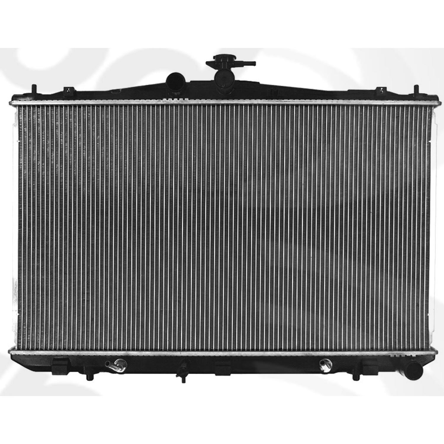 Global Parts Distributors 13206 Radiator product image 1 of 1