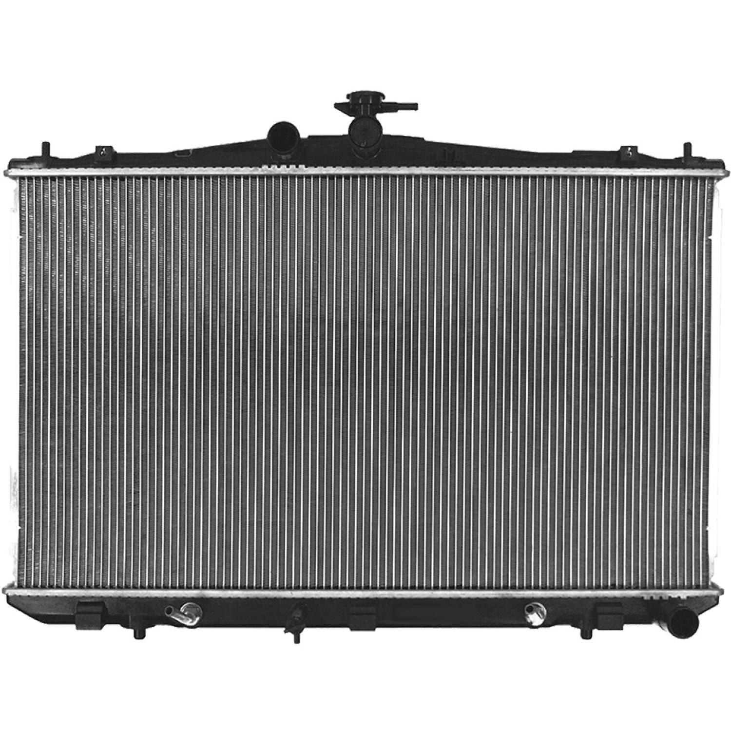 Global Parts Distributors 13206C Radiator product image 1 of 1