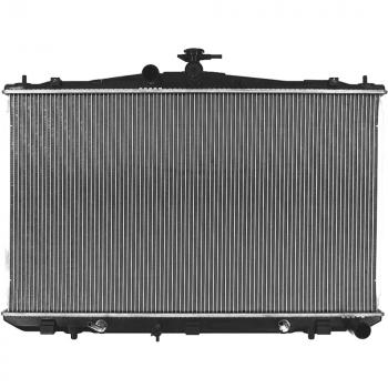 2011 Toyota Sienna Radiator Global Parts Distributors 13206C image 1 of 1