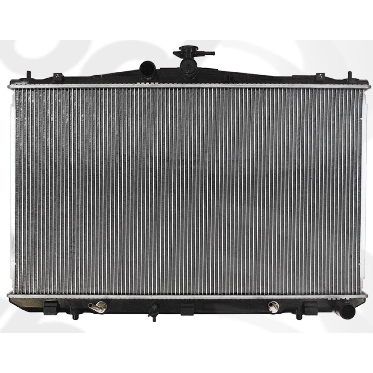 Global Parts Distributors 13207 - Radiator Global Parts Distributors 13207 Radiator product image 1 of 1