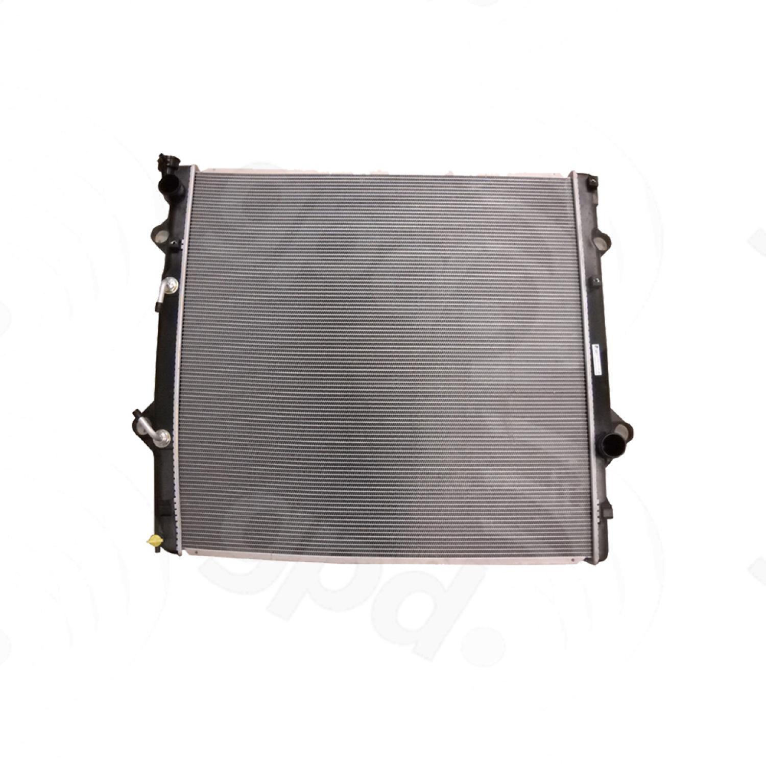 Global Parts Distributors 13210C - Radiator Global Parts Distributors 13210C Radiator product image 1 of 1