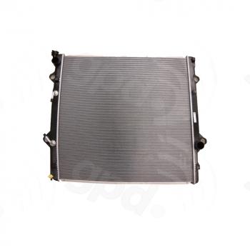 2013 Lexus GX460 Radiator Global Parts Distributors 13210C image 1 of 1