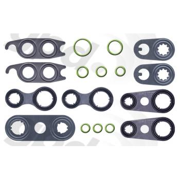 1988 Dodge Mini Ram A/C System O-Ring and Gasket Kit Global Parts Distributors 1321245 image 1 of 1