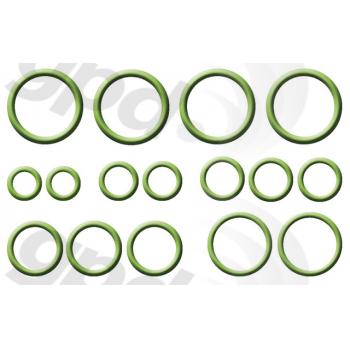 1985 Ford LTD A/C System O-Ring and Gasket Kit Global Parts Distributors 1321250 image 1 of 1