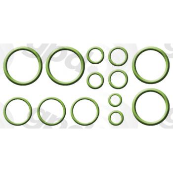 1976 Buick Estate Wagon A/C System O-Ring and Gasket Kit