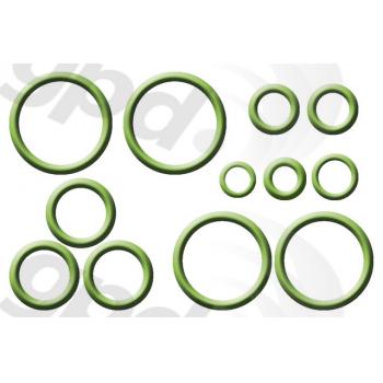 1987 Buick Electra A/C System O-Ring and Gasket Kit Global Parts Distributors 1321267 image 1 of 1