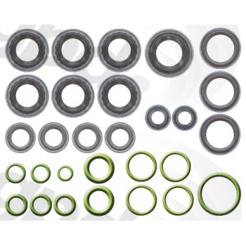 1999 Pontiac Firebird A/C System O-Ring and Gasket Kit Global Parts Distributors 1321270 image 1 of 1