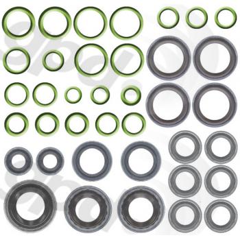 2010 Hummer H3T A/C System O-Ring and Gasket Kit Global Parts Distributors 1321272 image 1 of 1