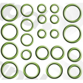 1996 Honda Passport A/C System O-Ring and Gasket Kit Global Parts Distributors 1321280 image 1 of 1