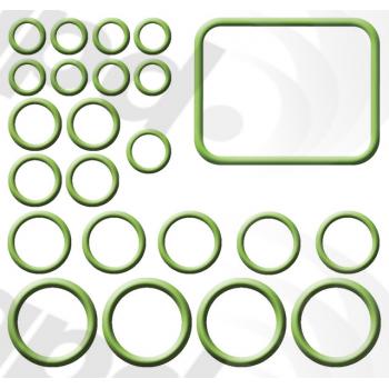 1988 Chevrolet Nova A/C System O-Ring and Gasket Kit Global Parts Distributors 1321285 image 1 of 1