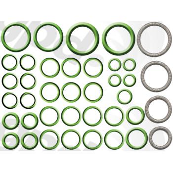 2011 Mazda Tribute A/C System O-Ring and Gasket Kit Global Parts Distributors 1321289 image 1 of 1