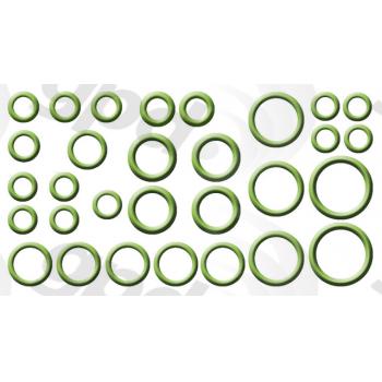 1991 Mazda 929 A/C System O-Ring and Gasket Kit Global Parts Distributors 1321290 image 1 of 1
