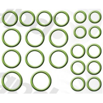 1993 Jeep Grand Wagoneer A/C System O-Ring and Gasket Kit Global Parts Distributors 1321292 image 1 of 1