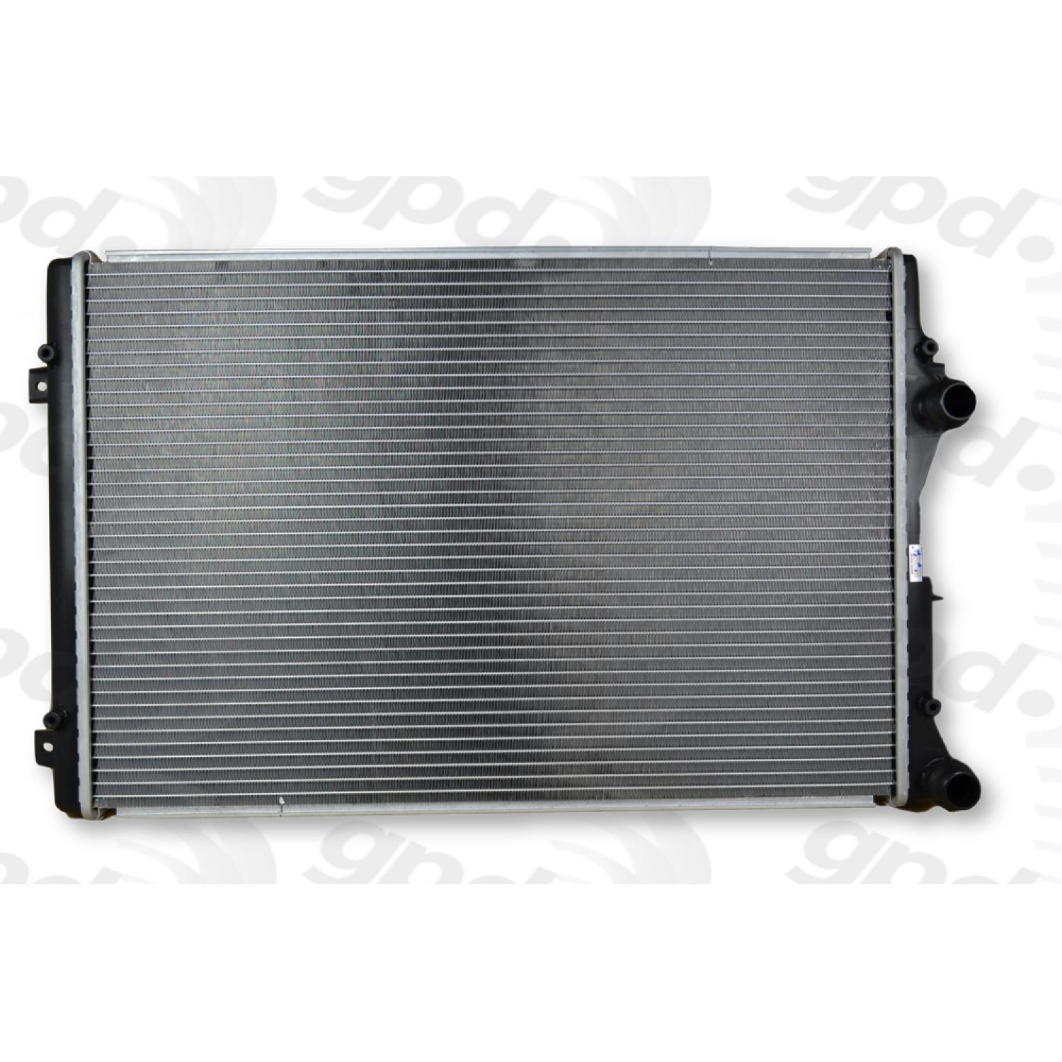 Global Parts Distributors 13212C - Radiator Global Parts Distributors 13212C Radiator product image 1 of 2