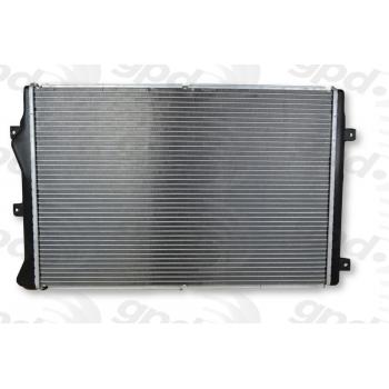 2013 Audi A3 Radiator Global Parts Distributors 13212C image 2 of 2