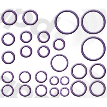 2014 Porsche Cayenne A/C System O-Ring and Gasket Kit Global Parts Distributors 1321300 image 1 of 1