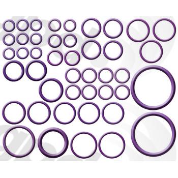 2005 Audi A4 Quattro A/C System O-Ring and Gasket Kit Global Parts Distributors 1321301 image 1 of 1