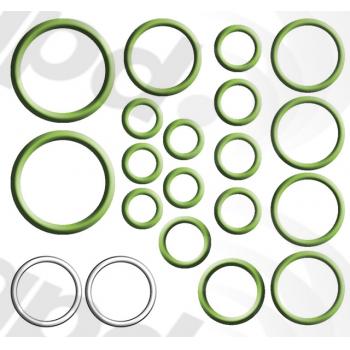 1977 Mercedes-Benz 450SLC A/C System O-Ring and Gasket Kit Global Parts Distributors 1321305 image 1 of 1