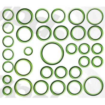 2009 BMW X6 A/C System O-Ring and Gasket Kit Global Parts Distributors 1321306 image 1 of 1