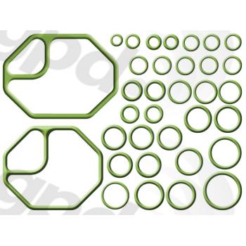 1994 BMW 740i A/C System O-Ring and Gasket Kit Global Parts Distributors 1321307 image 1 of 1