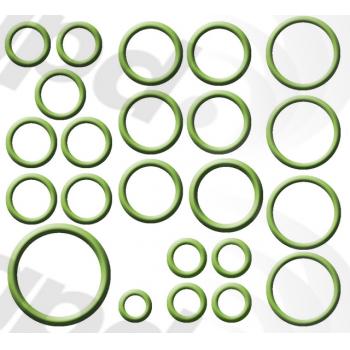 1983 BMW 320i A/C System O-Ring and Gasket Kit Global Parts Distributors 1321308 image 1 of 1