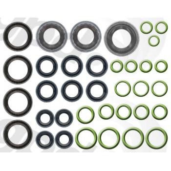 2006 Isuzu Ascender A/C System O-Ring and Gasket Kit Global Parts Distributors 1321316 image 1 of 1