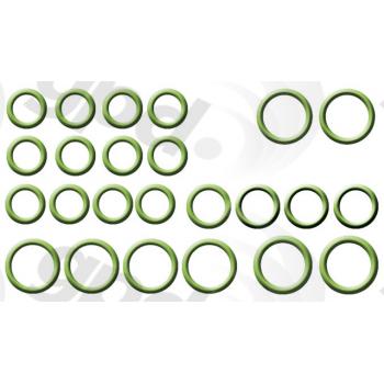 2008 Chrysler Crossfire A/C System O-Ring and Gasket Kit Global Parts Distributors 1321327 image 1 of 1