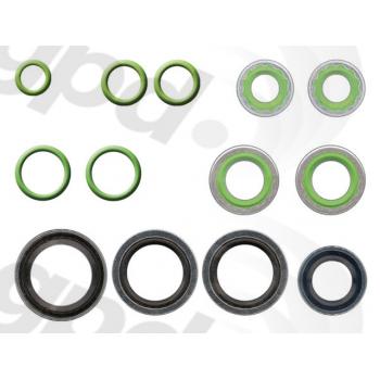 2013 Toyota Tacoma A/C System O-Ring and Gasket Kit Global Parts Distributors 1321330 image 1 of 1