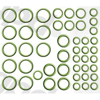 1992 Isuzu Impulse A/C System O-Ring and Gasket Kit Global Parts Distributors 1321331 image 1 of 1