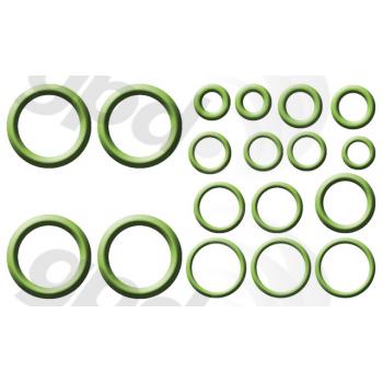 2007 Ford Five Hundred A/C System O-Ring and Gasket Kit Global Parts Distributors 1321336 image 1 of 1