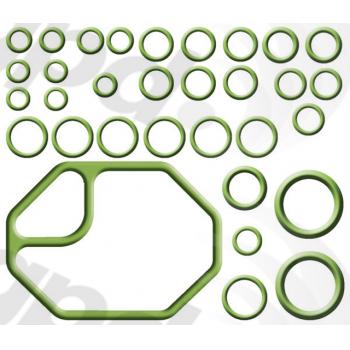2012 Kia Soul A/C System O-Ring and Gasket Kit Global Parts Distributors 1321340 image 1 of 1