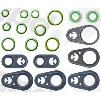 2009 Dodge Journey A/C System O-Ring and Gasket Kit Global Parts Distributors 1321352 image 1 of 1