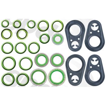 2010 Dodge Grand Caravan A/C System O-Ring and Gasket Kit Global Parts Distributors 1321356 image 1 of 1