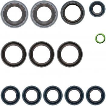 2007 GMC C4500 Topkick A/C System O-Ring and Gasket Kit Global Parts Distributors 1321373 image 1 of 1