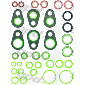 2016 Ford C-Max A/C System O-Ring and Gasket Kit