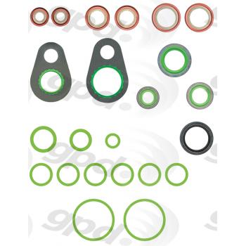 2018 Lincoln Navigator A/C System O-Ring and Gasket Kit
