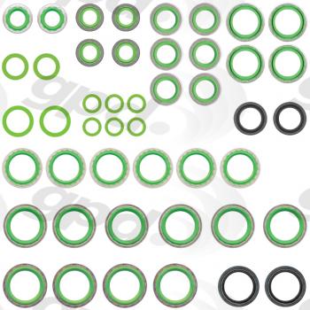 2015 Jeep Compass A/C System O-Ring and Gasket Kit Global Parts Distributors 1321382 image 1 of 1