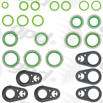 2014 Chrysler 200 A/C System O-Ring and Gasket Kit Global Parts Distributors 1321385 image 1 of 1