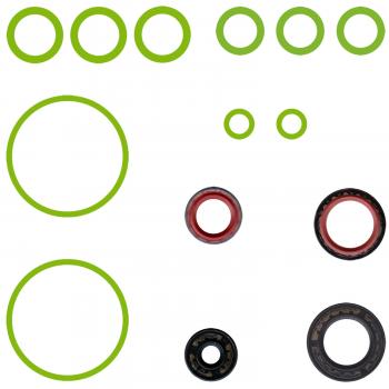 2016 Acura MDX A/C System O-Ring and Gasket Kit Global Parts Distributors 1321386 image 1 of 1