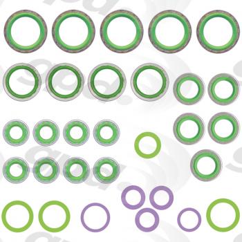 2019 BMW X1 A/C System O-Ring and Gasket Kit Global Parts Distributors 1321397 image 1 of 1
