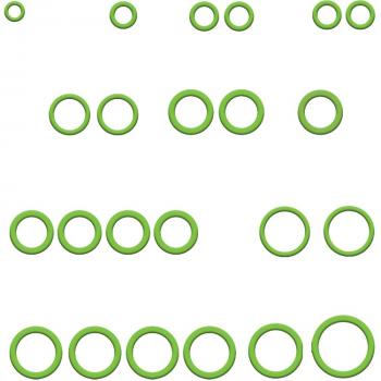 2013 Subaru WRX STI A/C System O-Ring and Gasket Kit Global Parts Distributors 1321414 image 1 of 1