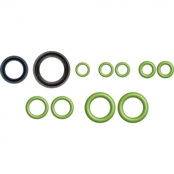 2017 Ram ProMaster City A/C System O-Ring and Gasket Kit Global Parts Distributors 1321424 image 1 of 1
